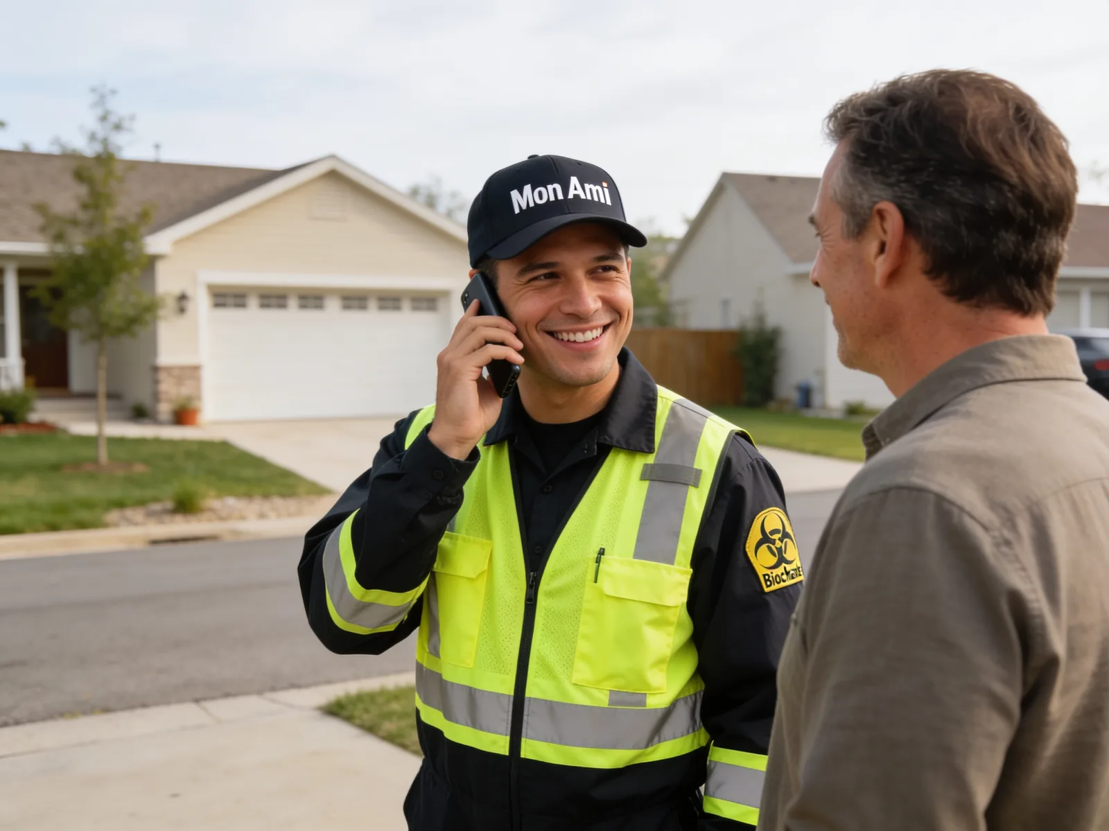 Sewage Cleanup Oceanside, NY FAQs
